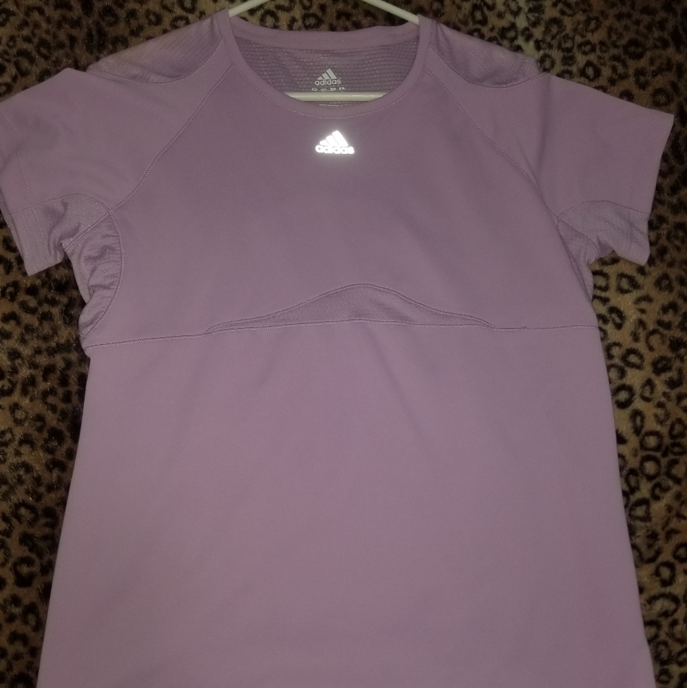 Adidas shirt